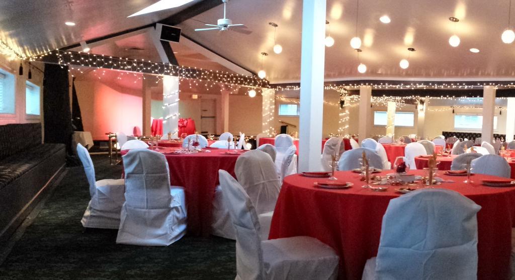 The Country Inn Of Berkeley Springs Extérieur photo