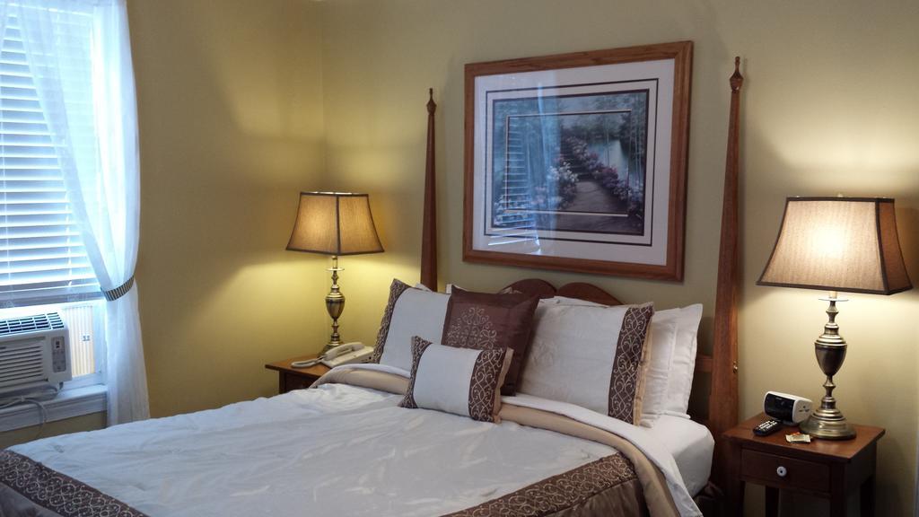 The Country Inn Of Berkeley Springs Extérieur photo