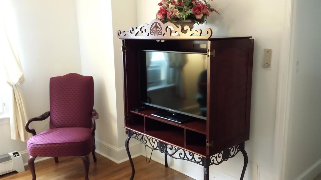 The Country Inn Of Berkeley Springs Extérieur photo