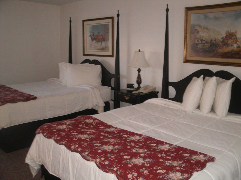 The Country Inn Of Berkeley Springs Extérieur photo