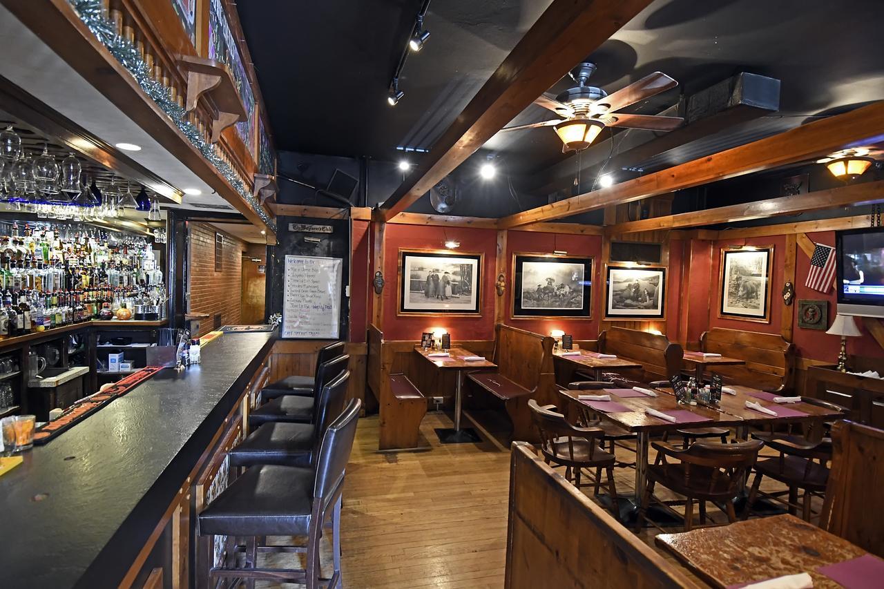 The Country Inn Of Berkeley Springs Extérieur photo