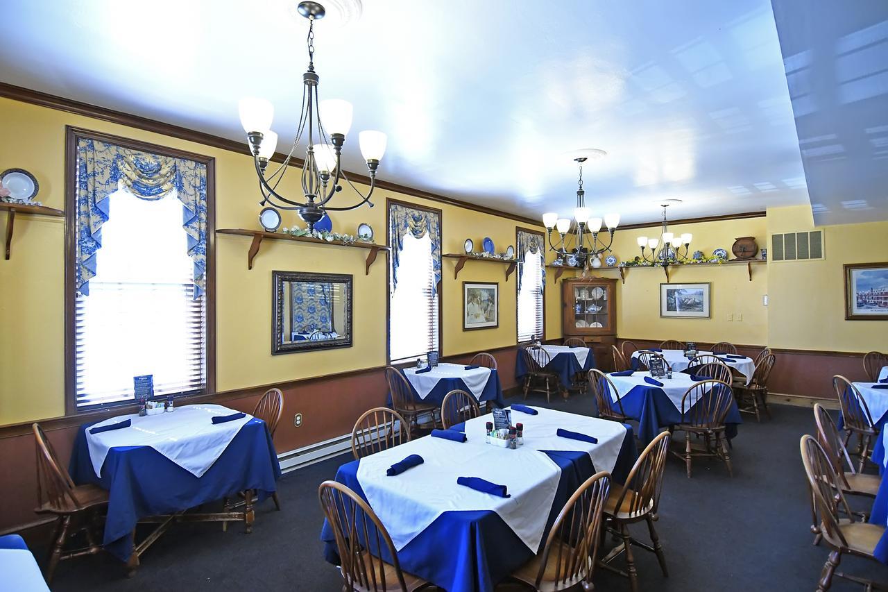 The Country Inn Of Berkeley Springs Extérieur photo