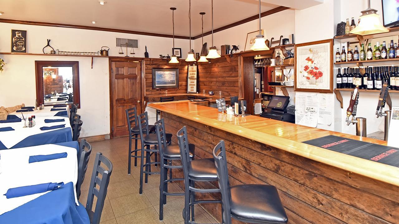 The Country Inn Of Berkeley Springs Extérieur photo