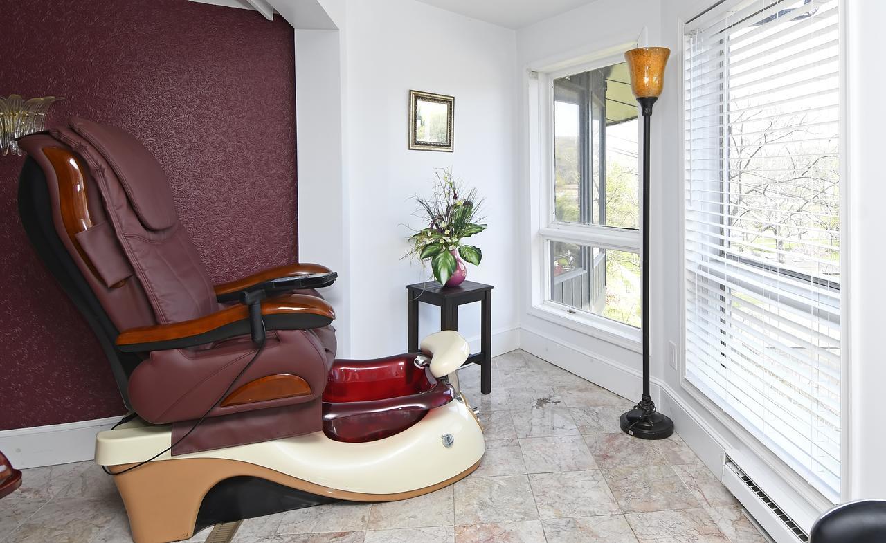 The Country Inn Of Berkeley Springs Extérieur photo