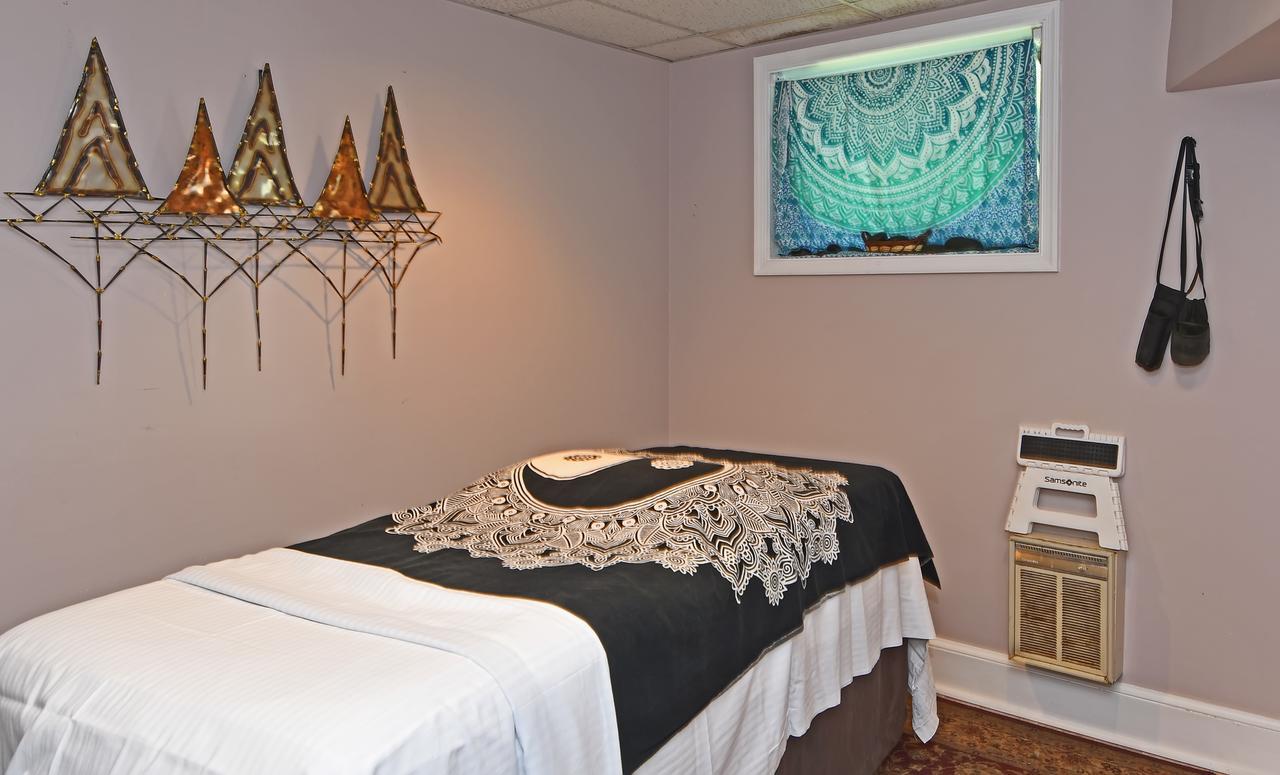 The Country Inn Of Berkeley Springs Extérieur photo