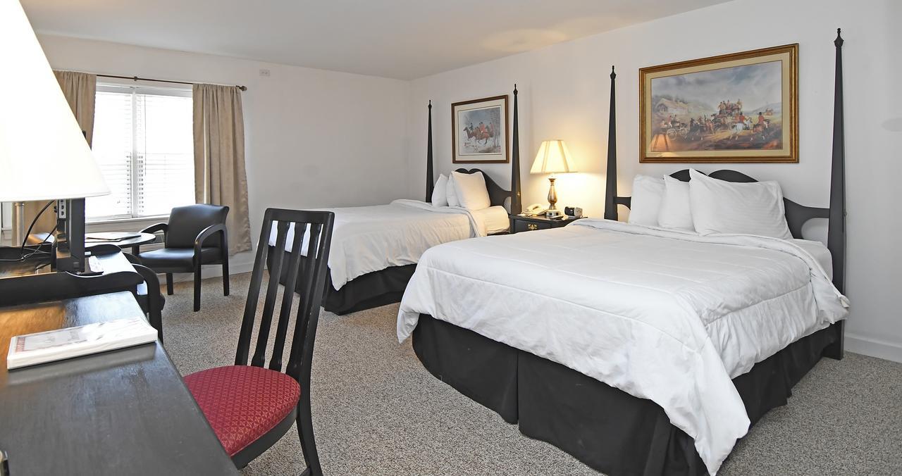The Country Inn Of Berkeley Springs Extérieur photo