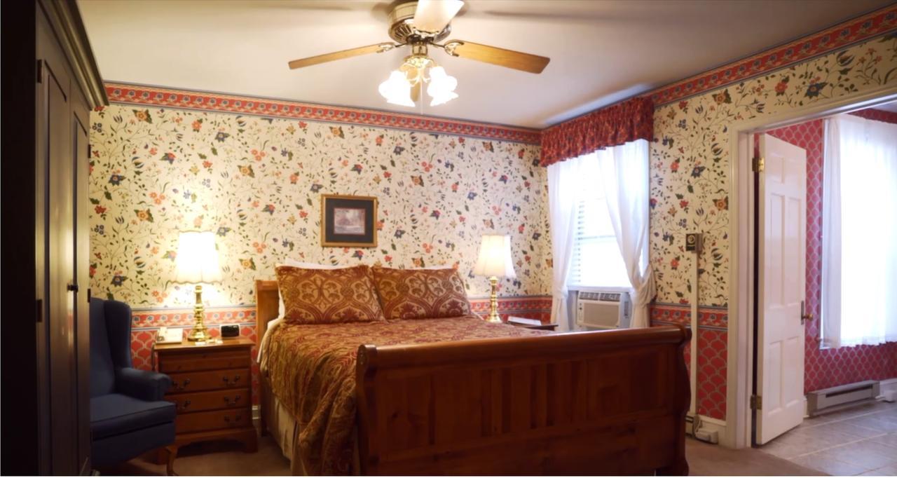 The Country Inn Of Berkeley Springs Extérieur photo