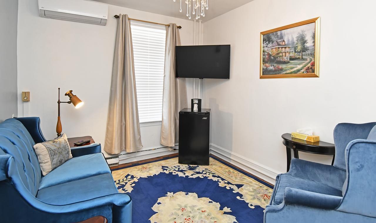 The Country Inn Of Berkeley Springs Extérieur photo